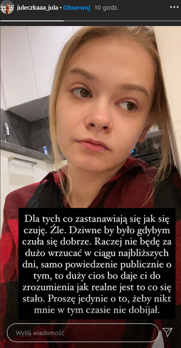 Julia Wróblewska