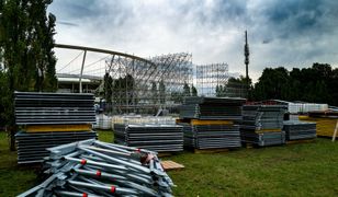 "Żenada". Kulisy odwołania Fest Festivalu. Mówią o fikcyjnych dokumentach z Photoshopu