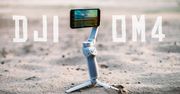 Dzień z DJI OM 4 - czy świat potrzebuje jeszcze stabilizatorów do smartfonów?