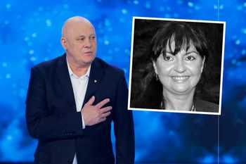 Żona Rynkowskiego nie żyje. Przyjechał na miejsce tragedii