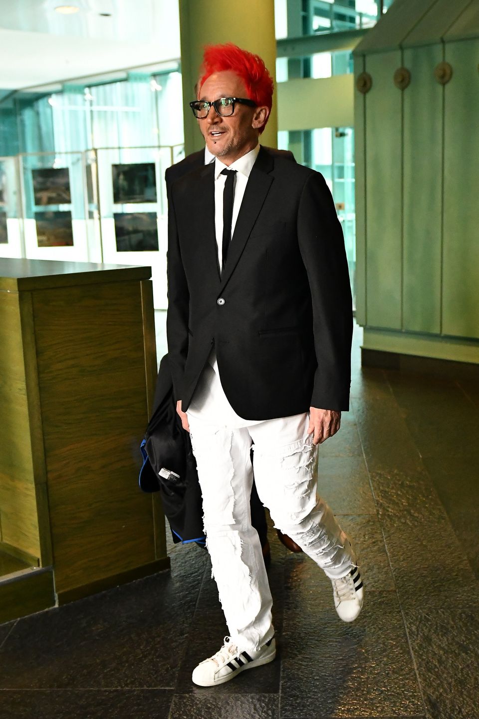 Michał Wiśniewski