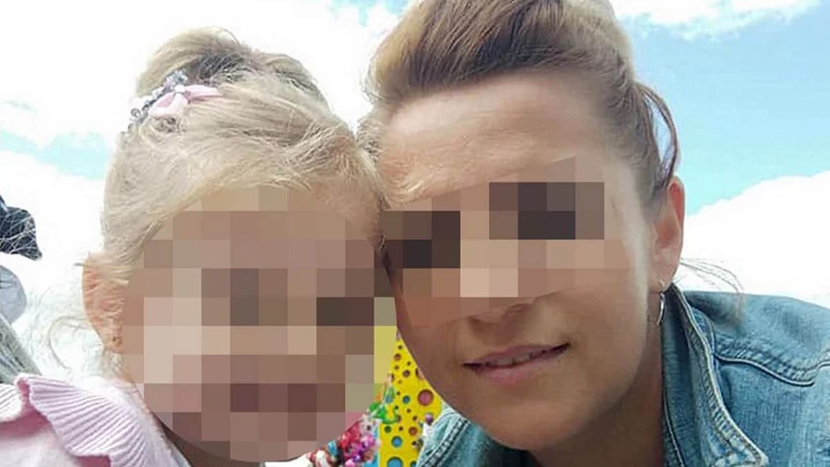 Marzena i jej córeczka Kornelia zginęły na miejscu