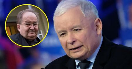 Kaczyński rozpływa się nad Rydzykiem. "Dziękujemy stwórcy za ten dar"