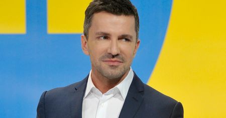 Rozwiódł się z żoną. Ma dwójkę dzieci z polską aktorką