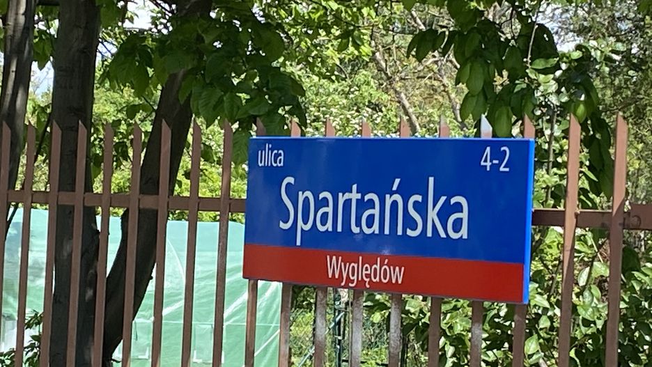 Warszawa. - Działki nie zostaną zlikwidowane - zapewnił Piotr Jaworski, projektant planu zagospodarowania przestrzennego dla Fortu Mokotów i Wyględowa 