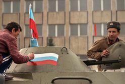Rosja wplata nowy region do wojny w Ukrainie. Są jak lotniskowiec zaparkowany koło NATO