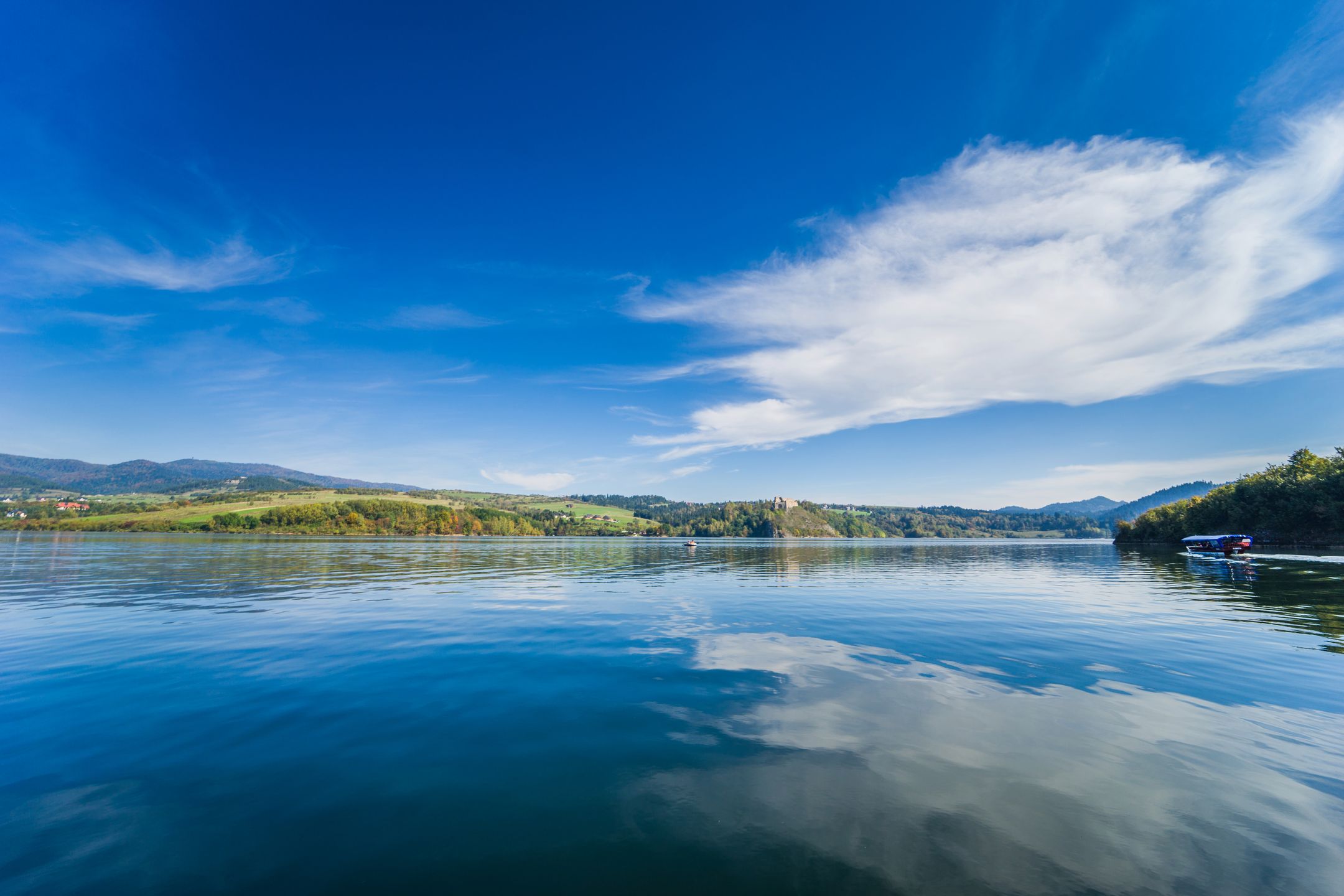 Samyang AF 14 mm f/2.8 FE - ultraszeroko, jasno i w przystępnej cenie [recenzja] 135