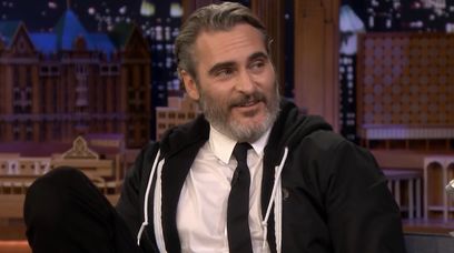 Joaquin Phoenix wystąpi w nowym filmie twórcy "Hereditary" i "Midsommar"