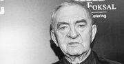 Nie żyje Jerzy Trela. Wybitny aktor zmarł w wieku 80 lat