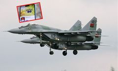 Popularna gra służyła do szpiegowania? Padła sugestia na Białorusi