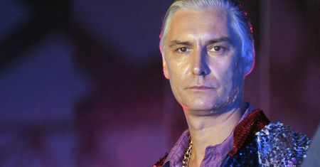 Tuż przed ślubem Mariusz Drężek miał poważny wypadek. Mało brakowało, a mogło skończyć się tragicznie