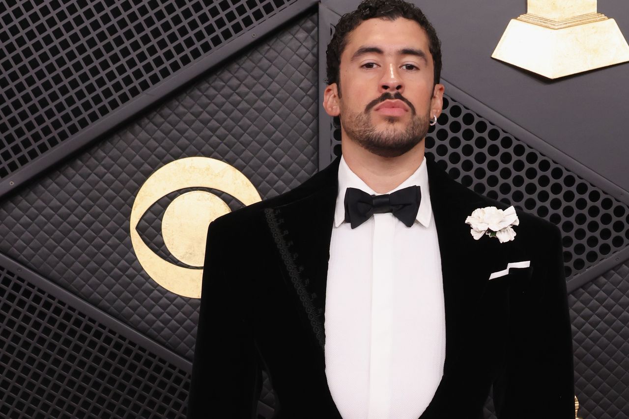 Artysta (nie)amerykański. Bad Bunny pokazał, że USA Trumpa nie istnieją