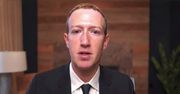 Zuckerberg utopił pół biliona dolarów. Wszystko po zmianie Facebooka na Meta