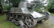 Polska broń w 1939 roku. Nowoczesny sprzęt, którego było za mało