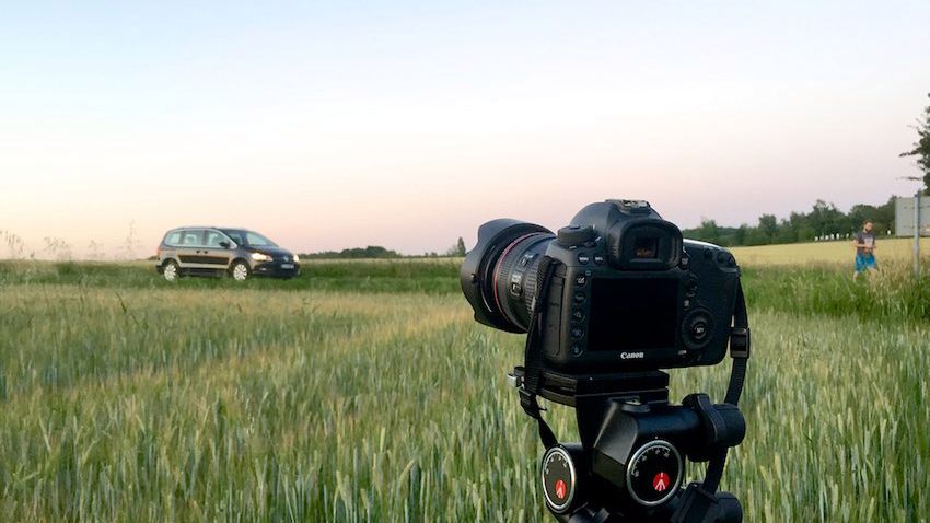 Canon 5Ds - aparat, w którym wszystko jest „bardziej" [cz.1] 1