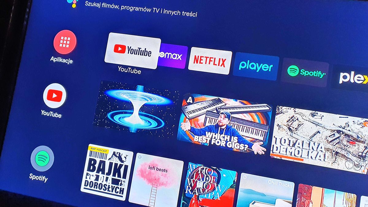 Android TV