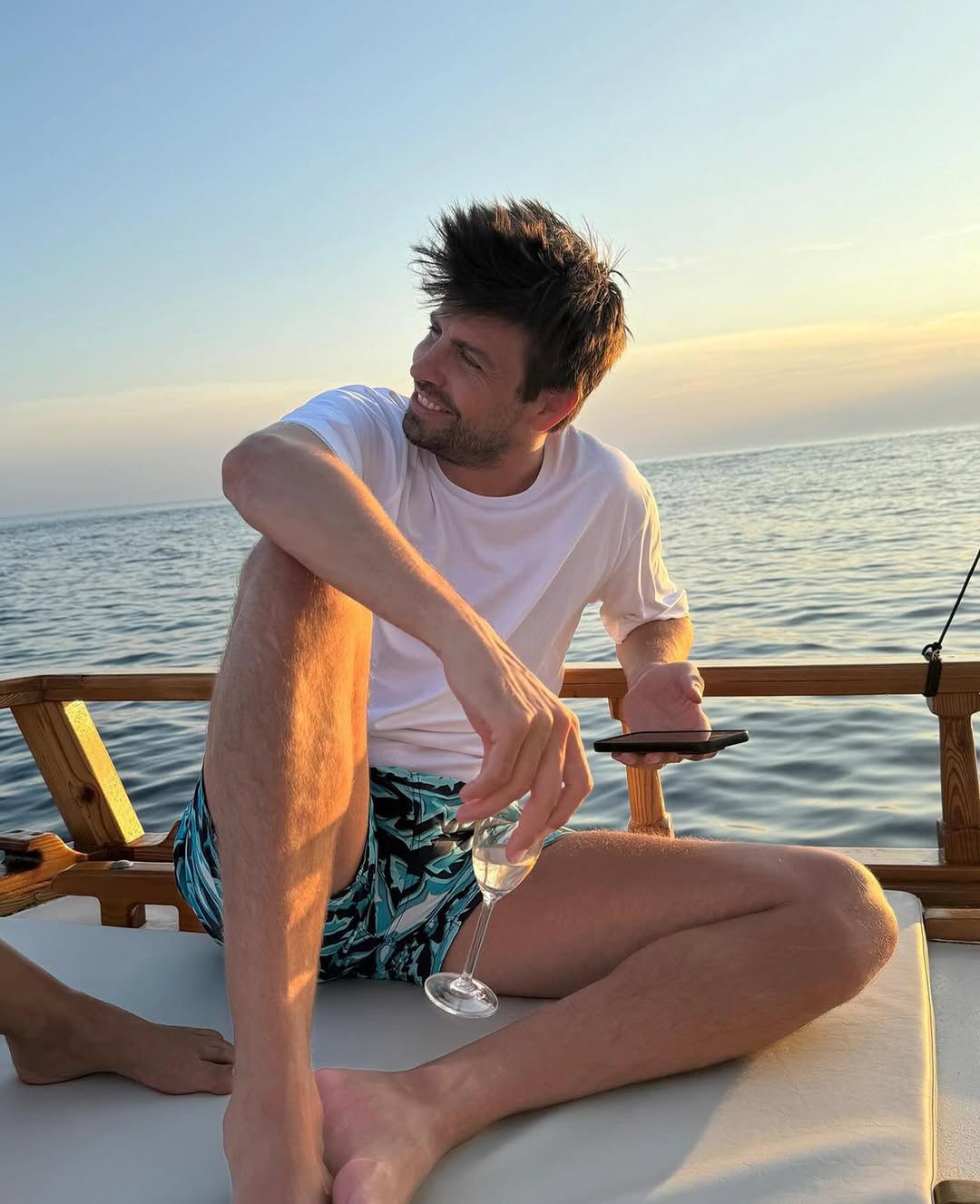 Gerard Pique