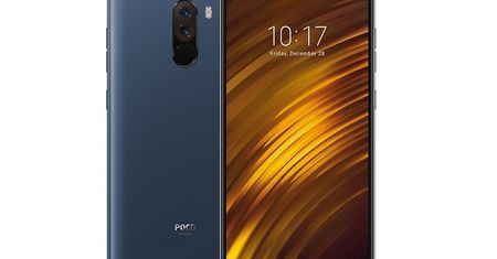 Bardzo wydajny, ale „plastikowy” Xiaomi Pocophone F1 - ile wytrzymuje?