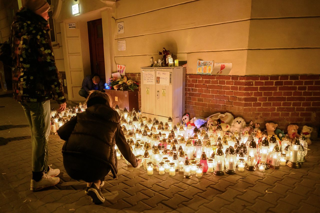 Zabił 5-latka, gdy ten szedł na wycieczkę. Sąd umorzył sprawę. Co ze sprawcą?