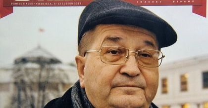 To już koniec papierowych wydań "Uważam Rze", "Bloomberg Business Week Polska" i "Sukcesu"
