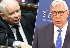 Ujawnił słowa Kaczyńskiego. Giertych bez litości dla prezesa PiS