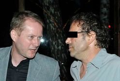 "Ojciec Mateusz": Artur Żmijewski stanął przed sądem