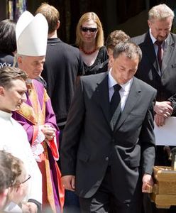 Pożegnaliśmy Agatę Mróz-Olszewską