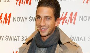 Czarnecki będzie miał dziecko. To ma być...