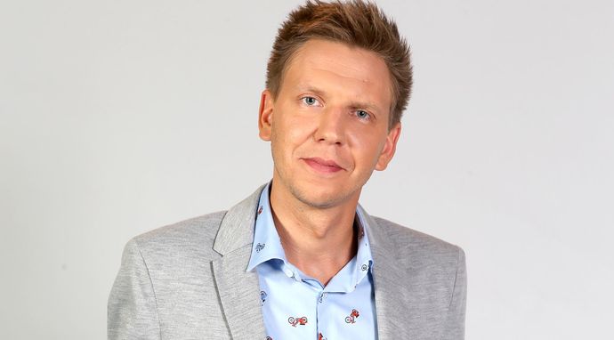 Pod lupą