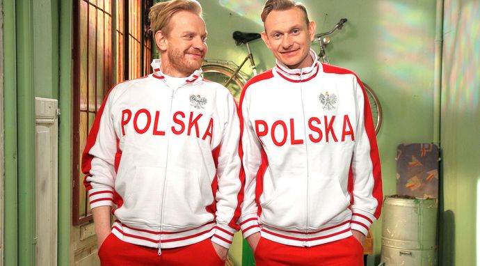 Świat według Kiepskich