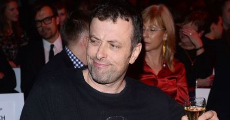 Tymon Tymański ma nową dziewczynę! Fani: "Pełnoletnia?"