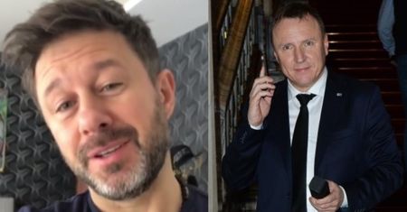 Piasek broni Kurskiego? "Brutalna prawda jest taka, że każdy prezes ma swoją czarną listę"