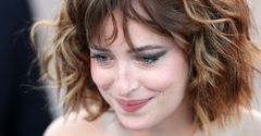 Dakota Johnson eksperymentuje z wizerunkiem