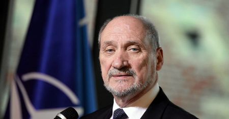 MON komentuje doniesienia o wycofaniu się Słowacji z CEK NATO