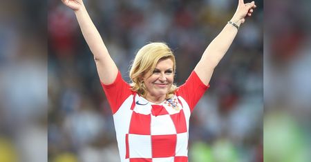 Prezydent Chorwacji jakiej nie znacie