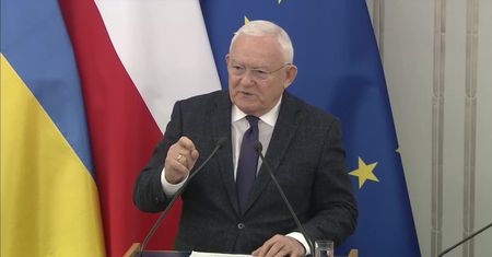 “Staliśmy się krajem-problemem”. Konferencja z okazji 20-lecia zakończenia negocjacji z Unią Europejską