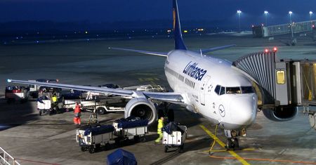 Strajk pilotów Lufthansy znowu możliwy?