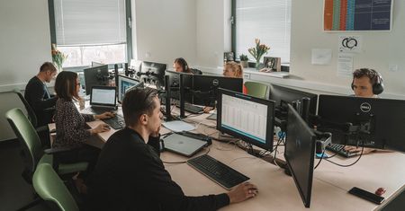Kiedyś górnicy, dzisiaj informatycy. Śląsk bastionem IT