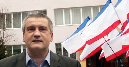 Krym prosi o wydłużenie okresu przejściowego