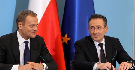 Reforma służb specjalnych zostanie zrealizowana - zapowiada szef MSW