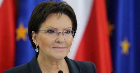 Kopacz: Nie ma napięć w koalicji