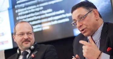 Ambitne cele współpracy polsko-czeskiej – wnioski z praskiego spotkania zapowiadającego Europejski Kongres Gospodarczy 2012