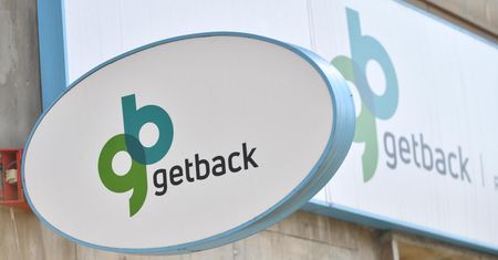 GetBack celuje w Deloitte. Gotowy jest pozwać audytora