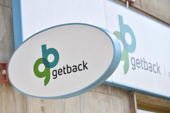 GetBack chce oddać tylko 27 proc. Reszta w akcjach