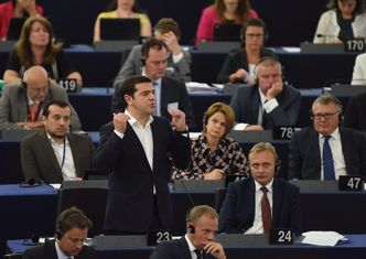 Eksperci: Grexit staje się nieunikniony