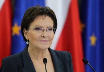 Kopacz: Nie ma napięć w koalicji