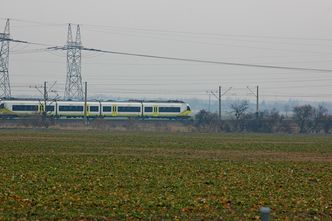 Nowe pociągi dla Kolei Małopolskich