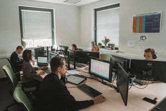 Kiedyś górnicy, dzisiaj informatycy. Śląsk bastionem IT