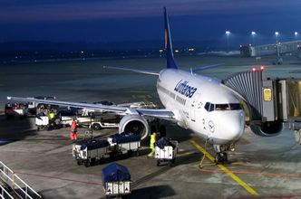 Lufthansa ratuje Air Berlin. I odpiera zarzuty: to nie podstęp