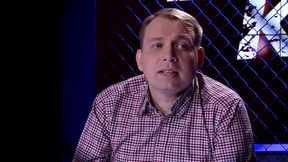 "Klatka po klatce" #24: wielka kontrowersja, federacja KSW przyjrzy się pracy sędziów
